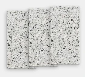 Płytka ceramiczna  IRIS VENICE VILLA  SILVER NAT. 120X60 CM WYPRZEDAŻ