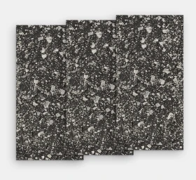 Płytka ceramiczne IRIS VENICE VILLA GRAPHITE LEVIGATO 60X60 WYPRZEDAŻ 