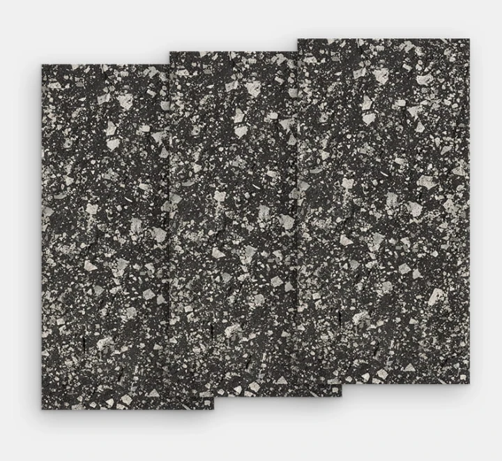 IRIS VENICE VILLA VENICE GRAPHITE