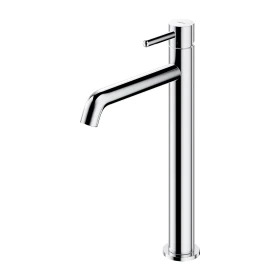 OMNIRES Y Bateria umywalkowa wysoka (głowica 25 mm) chrom  WYPRZEDAŻ