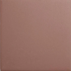 Płytka ceramiczna WOW BITS SQUARE CHESTNUT MATT 11,6 X 11,6 cm  