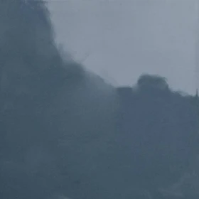 Płytka ceramiczna WOW BITS SQUARE STEEL BLUE GLOSS 11,6 X 11,6 cm 