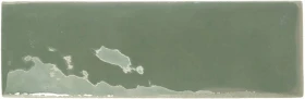Płytka ceramiczna  WOW REBELS MOSS GLOSS 5 x 15 cm 