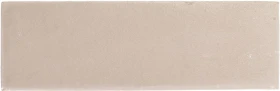Płytka ceramiczna  WOW REBELS TAUPE MATT 5 x 15 cm 