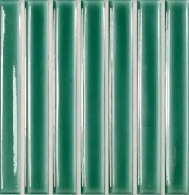 Płytka ceramiczna  WOW  SWEET BARS SB TURQUES GLOSS 11,6x 11,6 cm 