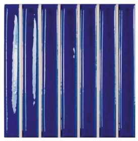 Płytka ceramiczna  WOW  SWEET BARS SB INDIGO GLOSS 11,6 x 23,3 cm  