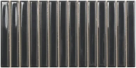 Płytka ceramiczna  WOW  SWEET BARS SB EBONY 11,6 x 25 cm