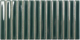 Płytka ceramiczna  WOW  SWEET BARS SB ROYAL GREEN 11,6 x 25 cm 