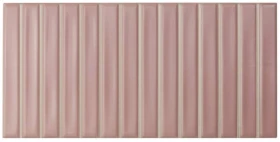 Płytka ceramiczna  WOW  SWEET BARS SB BLUSH MATT 11,6 x 25 cm 
