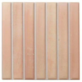 Płytka ceramiczna  WOW  SWEET BARS SB TAN MATT 11,6x 11,6 cm 