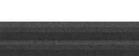 Płytka ceramiczna ścienna  WOW STRIPES GRAPHITE STONE 7,5 cm x 30 cm  WYPRZEDAŻ