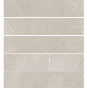 Płytka ceramiczna  WOW LOVE AFFAIRS PETRA STRIP SAND 10 x 50 CM WYPRZEDAŻ