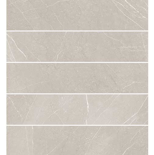 10 x 50 CM WOW LOVE AFFAIRS PETRA STRIP SAND