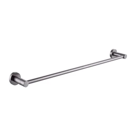 Omnires Modern Project Wieszak na ręcznik 60 cm nikiel WYPRZEDAŻ