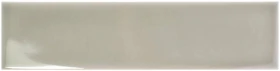  Płytka ceramiczna ścienna  WOW AQUARELLE MINT GREY  7,5 cm x 30 cm 