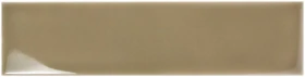  Płytka ceramiczna ścienna  WOW AQUARELLE OLIVE  7,5 cm x 30 cm 
