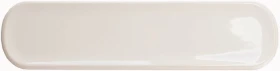  Płytka ceramiczna ścienna  WOW AQUARELLE O VAPOR 7,5 cm x 30 cm 