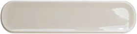  Płytka ceramiczna ścienna  WOW AQUARELLE O GREIGE 7,5 cm x 30 cm