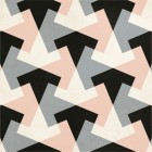 15 x 15 cm 41ZERO42 Futura Bird