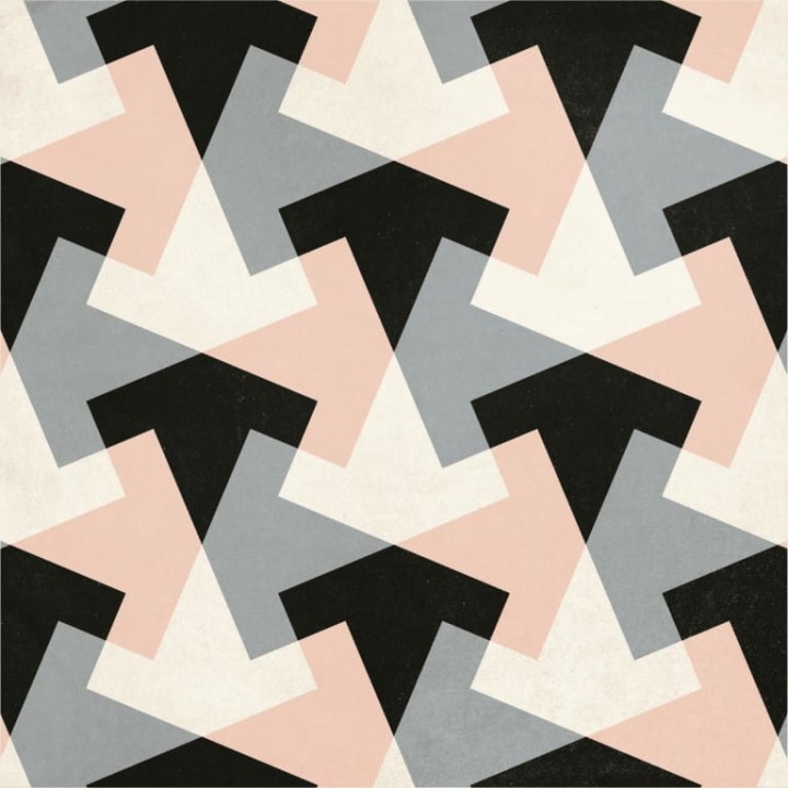 15 x 15 cm 41ZERO42 Futura Bird