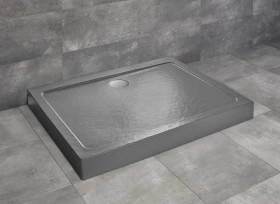 Radaway Doros D Compact brodzik prostokątny 120x90 cm SDRD1290-05-64S