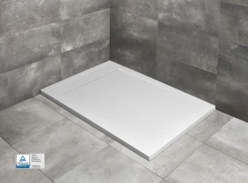 Radaway Teos F brodzik 150x90 cm prostokątny biały HTF15090-04