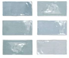 6,2 X 12,5 CM WOW FEZ AQUA GLOSS