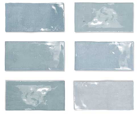 6,2 X 12,5 CM WOW FEZ AQUA GLOSS