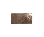 6,2 X 12,5 CM WOW FEZ COPPER GLOSS