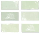 6,2 X 12,5 CM WOW FEZ MINT GLOSS