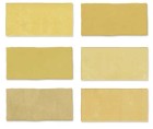6,2 X 12,5 CM WOW FEZ MUSTARD GLOSS