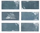 6,2 X 12,5 CM WOW FEZ OCEAN GLOSS