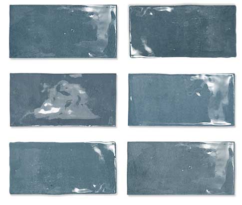 6,2 X 12,5 CM WOW FEZ OCEAN GLOSS