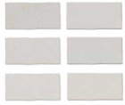 6,2 X 12,5 CM WOW FEZ WARM MATT