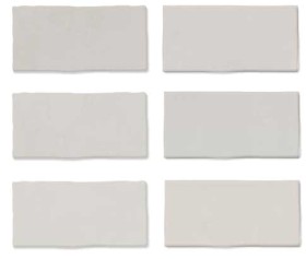  Płytka ścienna WOW FEZ WARM MATT 6,2 X 12,5 CM