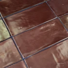 6,2 X 12,5 CM WOW FEZ COPPER GLOSS